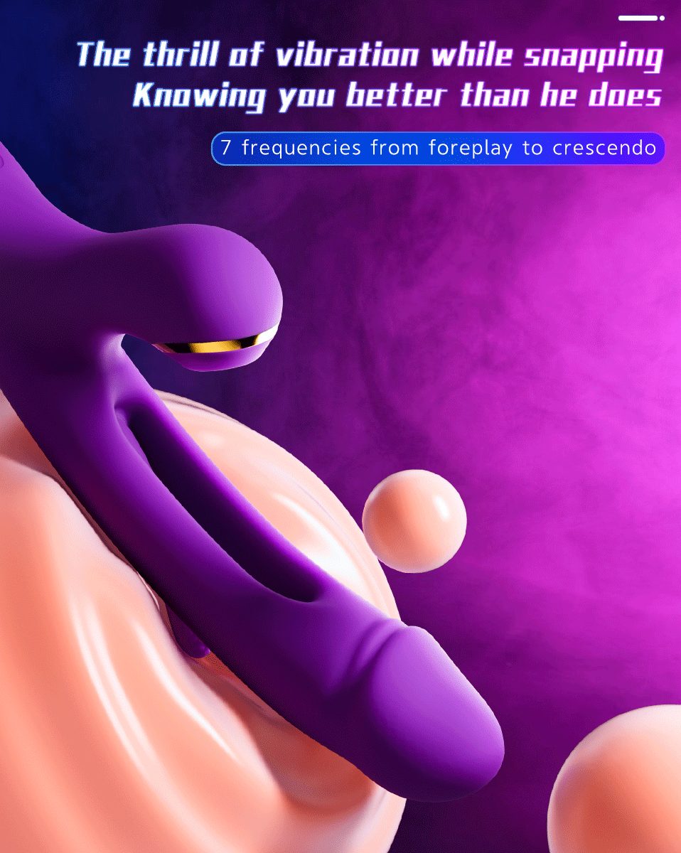 TotalBliss Sucking So Happy