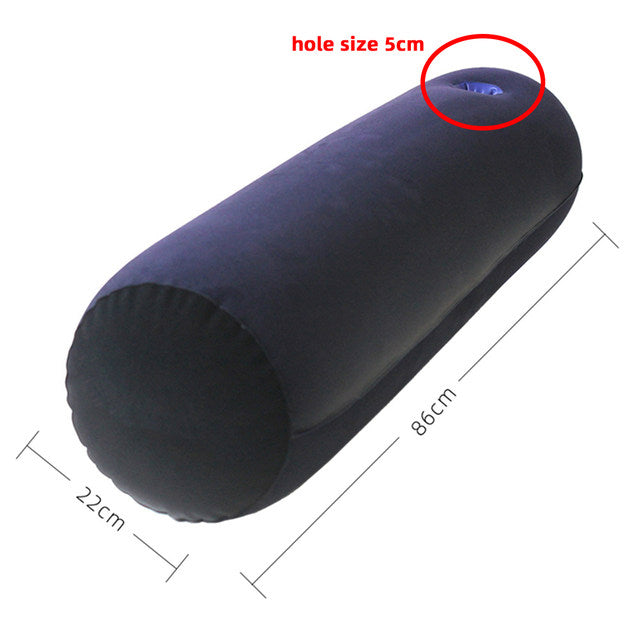 BlissLab Passion Pillows